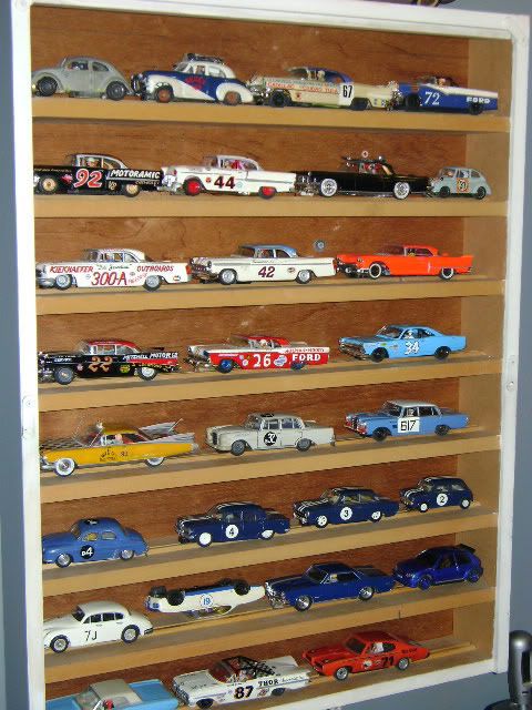 ricky bobby slot car boxes